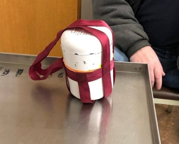 Увлекательные вещи, про которые наверняка все слышали, но видели немногие