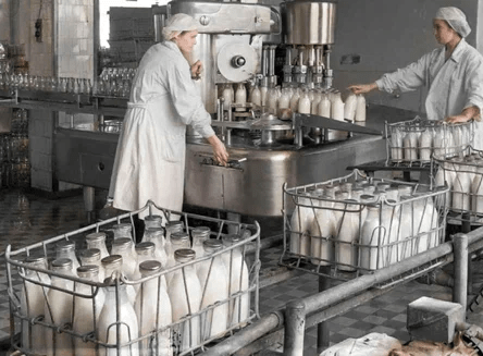 Воспоминания из СССР: уникальная подборка фотографий