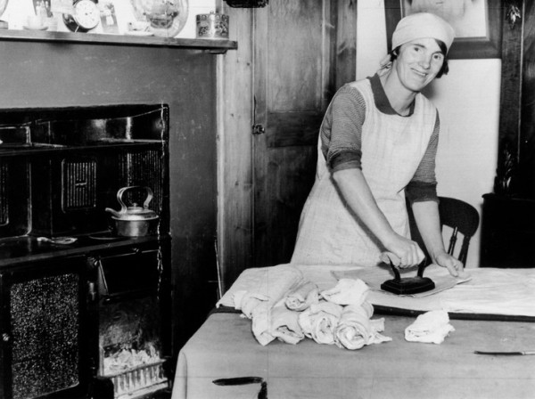 Шесть бытовых приборов, которым больше лет, чем кажется (6 фото)