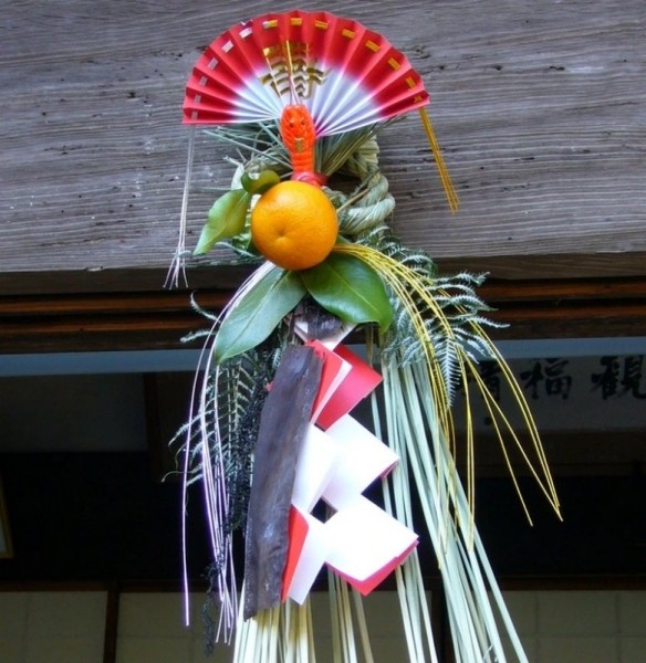 Страны, чьи новогодние традиции так оригинальны, что у неместных аж глаза на лоб лезут