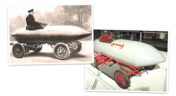 Это, возможно, один из первых в мире гибридных серийных автомобилей, который своим названием троллит электрокар Это, возможно, один из первых в мире гибридных серийных автомобилей, который своим названием троллит электрокар