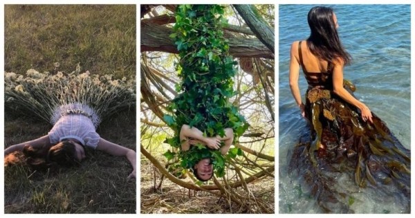 Забавные и необычные примеры современного искусства