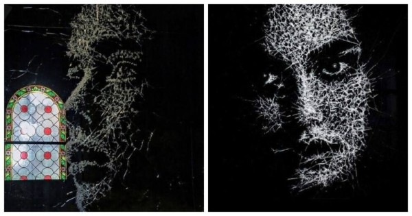 Забавные и необычные примеры современного искусства