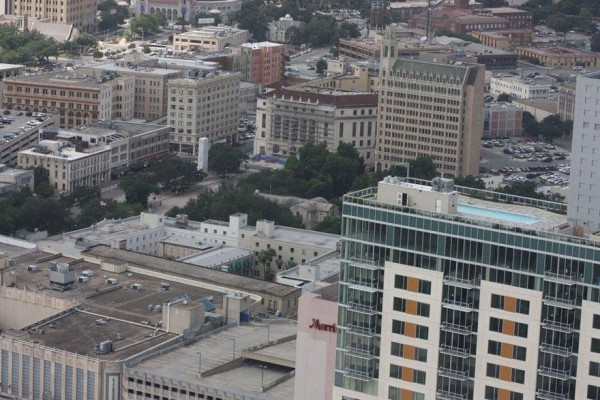 Мировые достопримечательности с необычного ракурса Мировые достопримечательности с необычного ракурса