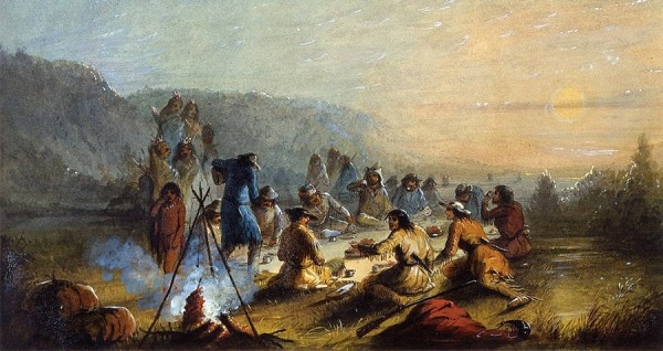 Реальная история охотника Хью Гласса, которого сыграл в «Выжившем» Ди Каприо Реальная история охотника Хью Гласса, которого сыграл в «Выжившем» Ди Каприо