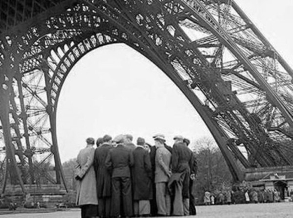 «Руссо туристо», или Как граждане СССР позорили свою отчизну за рубежом