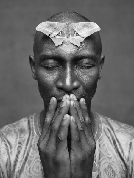 «Сказки Конго» — фотопроект, который заставляет сердце биться в африканском ритме «Сказки Конго» — фотопроект, который заставляет сердце биться в африканском ритме