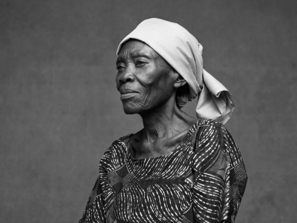 «Сказки Конго» — фотопроект, который заставляет сердце биться в африканском ритме «Сказки Конго» — фотопроект, который заставляет сердце биться в африканском ритме