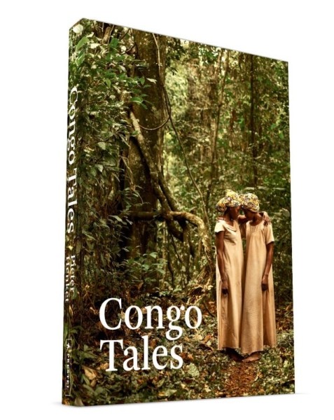 «Сказки Конго» — фотопроект, который заставляет сердце биться в африканском ритме «Сказки Конго» — фотопроект, который заставляет сердце биться в африканском ритме