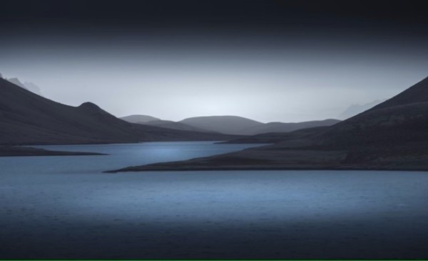 Победители Международного конкурса «Лучший пейзажный фотограф 2024 года» (14 фото)