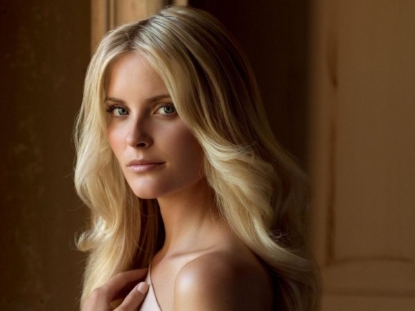 Самые красивые женщины мира 2024 года по мнению обычных людей