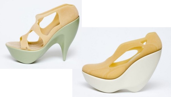 Чем удивляют мир самые креативные дизайнеры обуви? (15 фото) Чем удивляют мир самые креативные дизайнеры обуви? (15 фото)