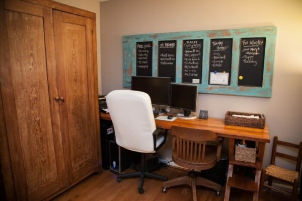 Как сделать из старой двери стильный предмет интерьера Как сделать из старой двери стильный предмет интерьера