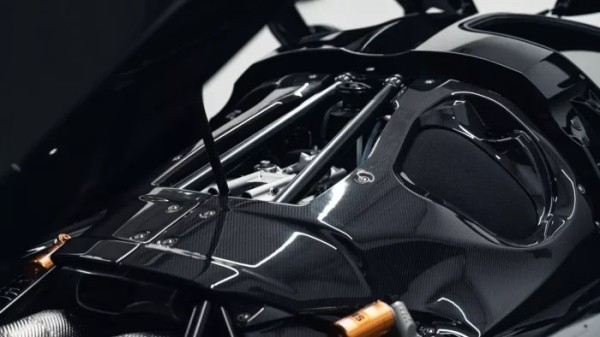 Суперкар Bohema: первое творение Praga Cars за 77 лет Суперкар Bohema: первое творение Praga Cars за 77 лет