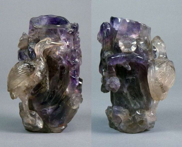 17 артефактных находок из древнего мира, показывающих, что мастера прошлого умели творить красоту 17 артефактных находок из древнего мира, показывающих, что мастера прошлого умели творить красоту