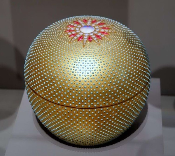 17 артефактных находок из древнего мира, показывающих, что мастера прошлого умели творить красоту 17 артефактных находок из древнего мира, показывающих, что мастера прошлого умели творить красоту