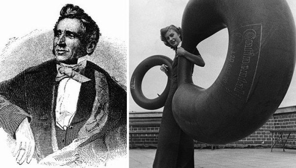 11 интересных историй об изобретении 11 обыденных вещей 11 интересных историй об изобретении 11 обыденных вещей