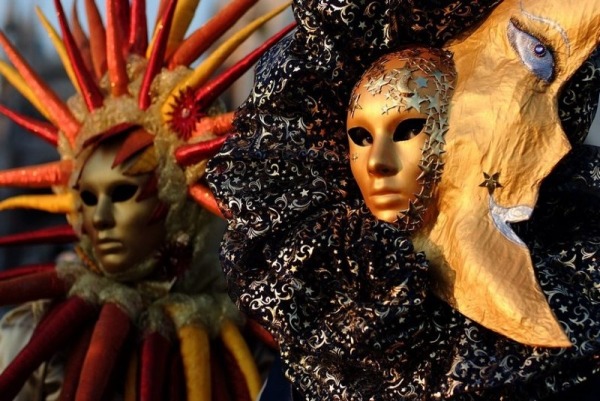 10 шокирующих фактов о Венеции, которых вы, скорее всего, не знали