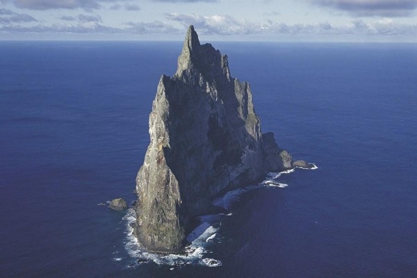 10 уединенных островов с девственной природой 10 уединенных островов с девственной природой