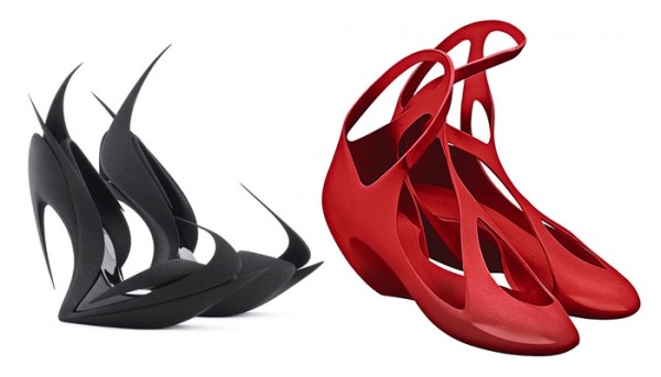 Чем удивляют мир самые креативные дизайнеры обуви? (15 фото) Чем удивляют мир самые креативные дизайнеры обуви? (15 фото)