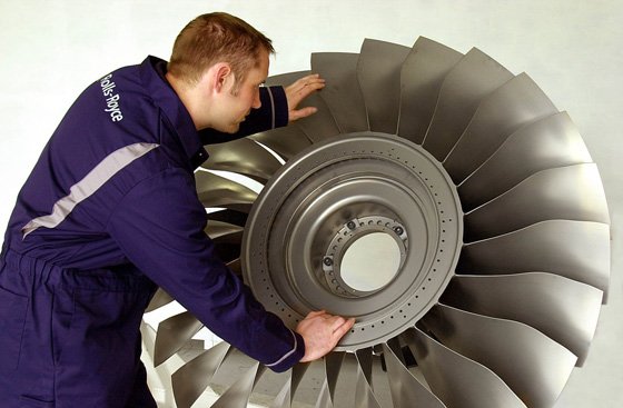 12 материалов, которые могут изменить мир в будущем (15 фото)