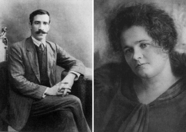 Как простая машинистка стала прототипом героини «Алых парусов» Ассоль, за что 10 лет провела в лагерях и как выстояла Как простая машинистка стала прототипом героини «Алых парусов» Ассоль, за что 10 лет провела в лагерях и как выстояла