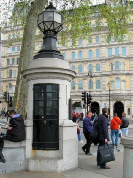 Неожиданные и интересные факты о самых популярных городах мира (10 фото)