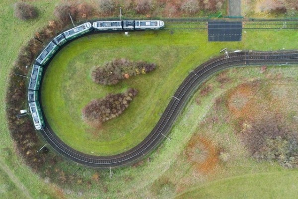 20 головокружительных видов с высоты 20 головокружительных видов с высоты