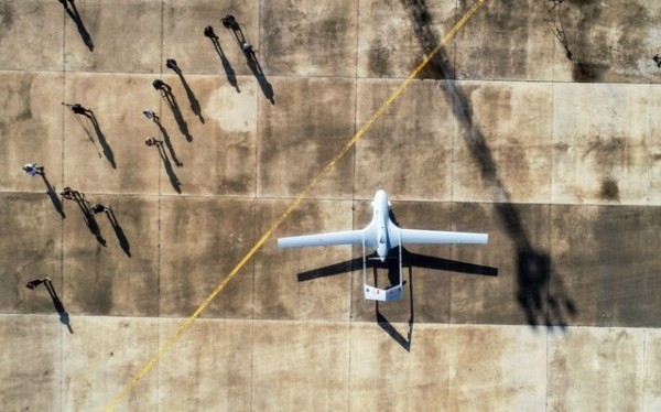 20 головокружительных видов с высоты 20 головокружительных видов с высоты