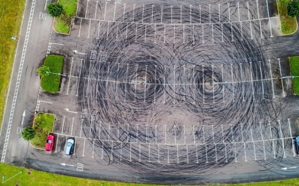 20 головокружительных видов с высоты 20 головокружительных видов с высоты