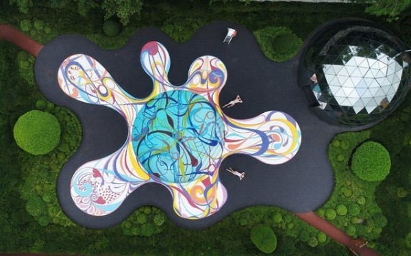 20 головокружительных видов с высоты 20 головокружительных видов с высоты