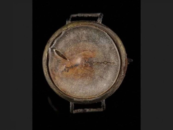 18 погребённых реликвий, которые откопали археологи, раскрыв секреты истории 18 погребённых реликвий, которые откопали археологи, раскрыв секреты истории