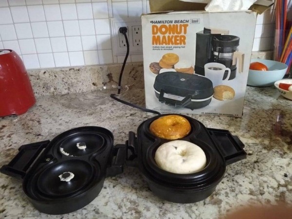 16 удивительных винтажных приспособлений для кухни, которые выглядят необычно, но по-прежнему работают 16 удивительных винтажных приспособлений для кухни, которые выглядят необычно, но по-прежнему работают