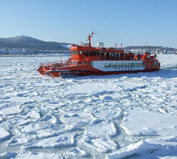 25 мест на карте для настоящих экстремальных путешествий