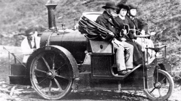 25 самых первых предметов и явлений в истории 25 самых первых предметов и явлений в истории