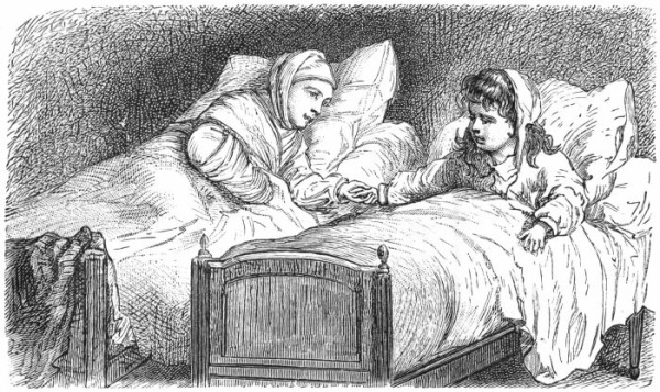 Почему в древности мужчины не ложились спать без колпака, а женщины — без чепца: история необычного головного убора Почему в древности мужчины не ложились спать без колпака, а женщины — без чепца: история необычного головного убора