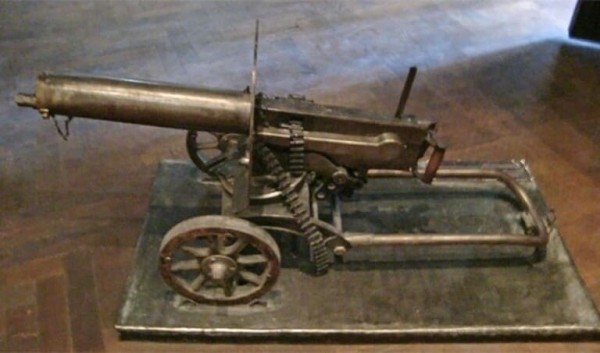 25 самых первых предметов и явлений в истории 25 самых первых предметов и явлений в истории