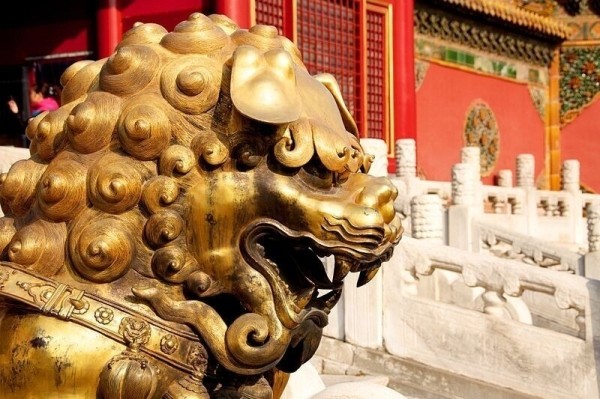 30 фактов о Запретном городе — самом таинственном месте в Китае