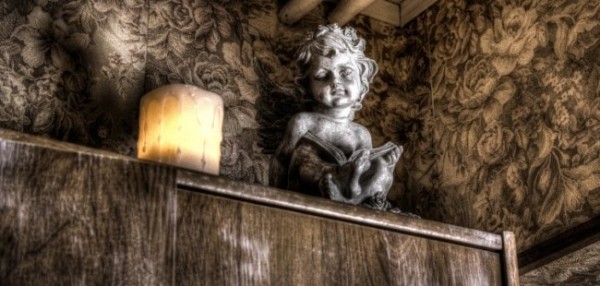 Все о квест-румах (3 фото) Все о квест-румах (3 фото)