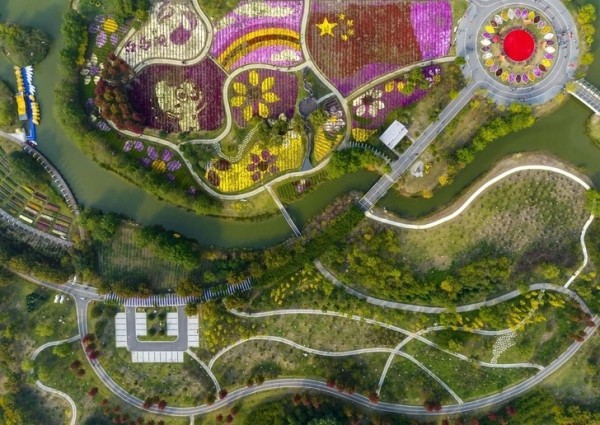 Потрясающие изображения, которые демонстрируют чудеса со всего света Потрясающие изображения, которые демонстрируют чудеса со всего света