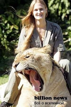 10 гибридов животных (17 фото)