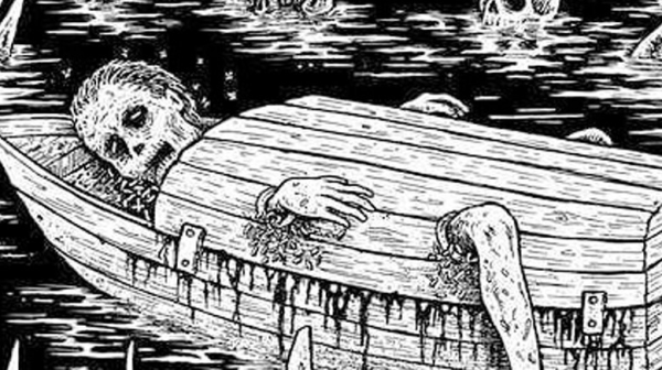 Пугающие факты об окружающем мире, от которых становится не по себе Пугающие факты об окружающем мире, от которых становится не по себе