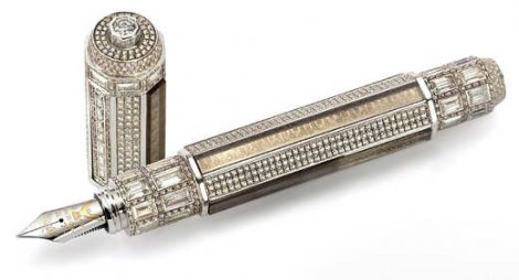 Самые дорогие в мире вещи