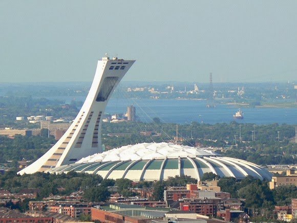 12 Необычных башен со всего мира (36 фото)