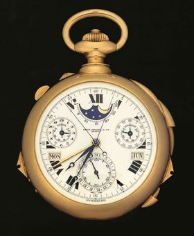 Самые дорогие в мире вещи