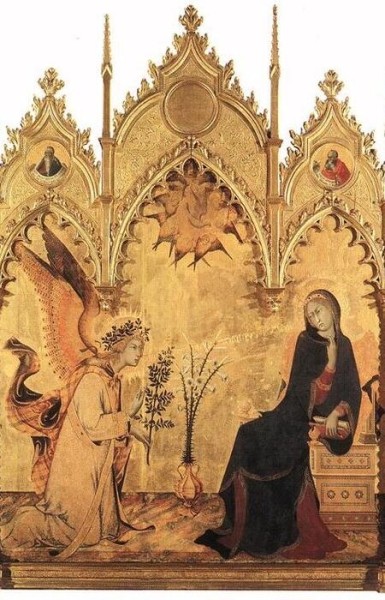 Как отличить итальянскую готику от других стилей, и почему она выглядит зловеще и странно?