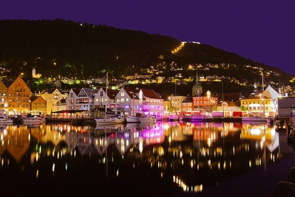 40 «вторых» городов мира, которые стоит посетить, пока живешь на свете