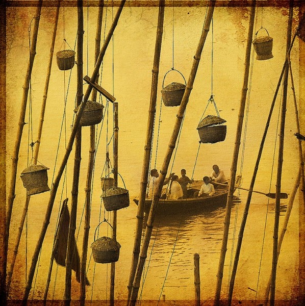 41 потрясающе атмосферное фото Индии 41 потрясающе атмосферное фото Индии