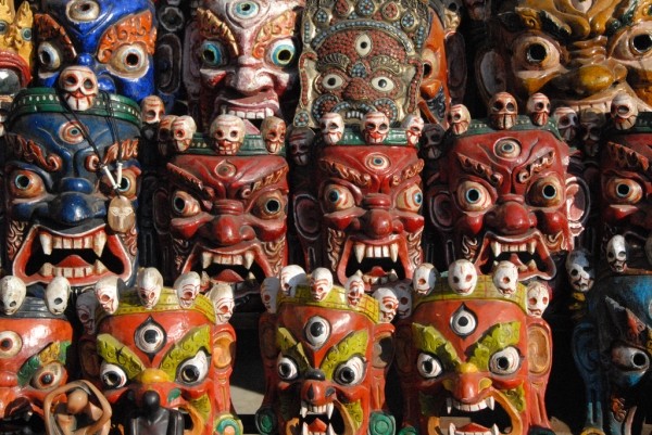 41 потрясающе атмосферное фото Индии 41 потрясающе атмосферное фото Индии