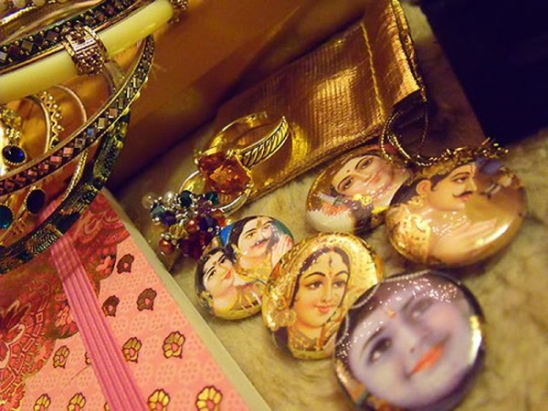 41 потрясающе атмосферное фото Индии 41 потрясающе атмосферное фото Индии